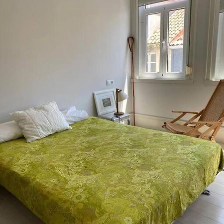 Apartamento Piso Centro De A Coruna Ngoại thất bức ảnh