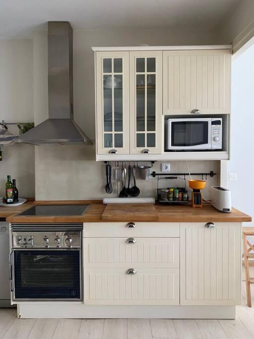 Apartamento Piso Centro De A Coruna Ngoại thất bức ảnh