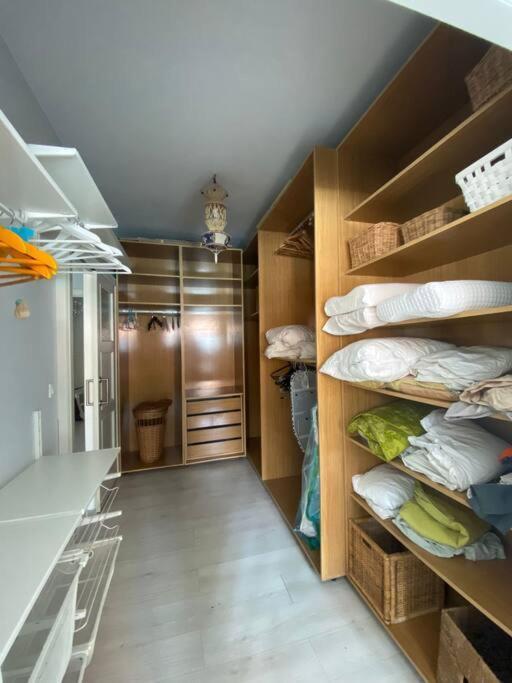 Apartamento Piso Centro De A Coruna Ngoại thất bức ảnh