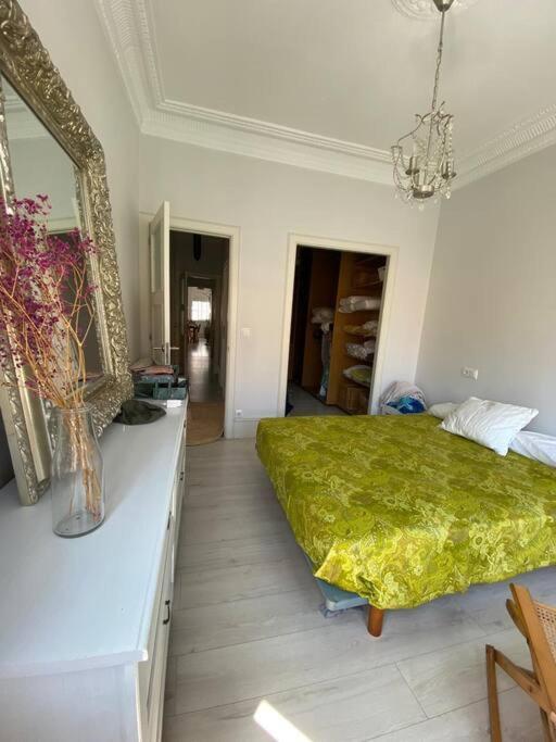 Apartamento Piso Centro De A Coruna Ngoại thất bức ảnh