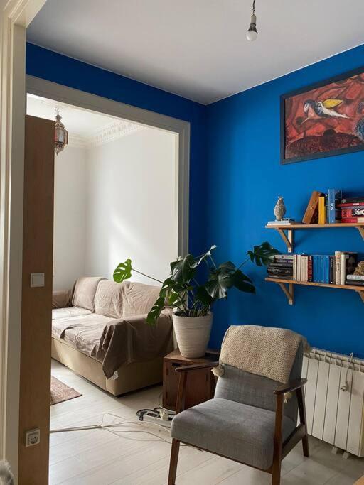 Apartamento Piso Centro De A Coruna Ngoại thất bức ảnh
